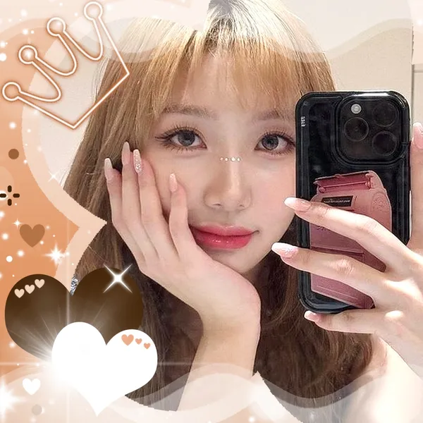 Today's Most Loved Minji