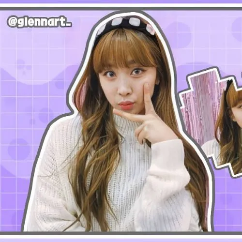 오늘 가장 사랑받은 디타의 모습