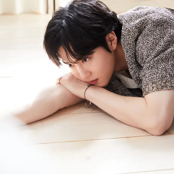 充满粉丝爱意的Suho (EXO)人气照片