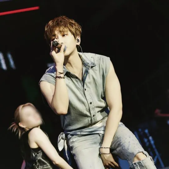 粉丝票选的圆佑 (SEVENTEEN)最佳瞬间