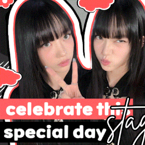 Top Photo Full of Sooin (MEOVV) Love