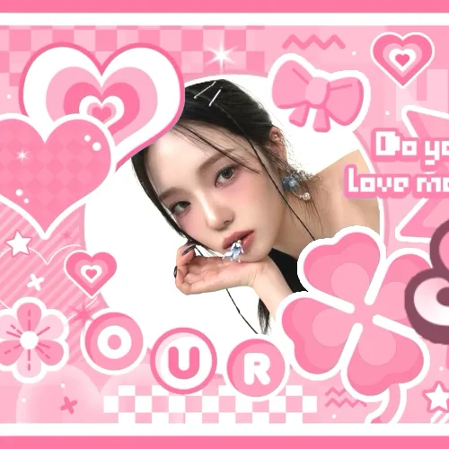 Top Photo Full of Roh Jisun Love