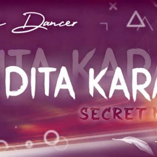 充滿粉絲愛意的Dita (SECRET NUMBER)人氣照片