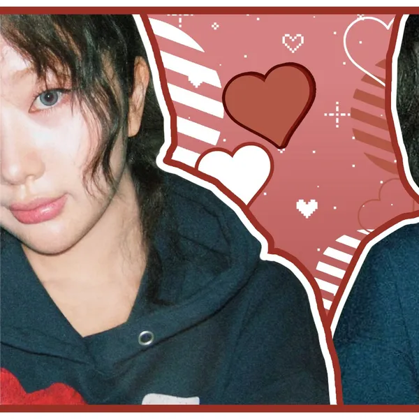 Today's Most Loved Minji