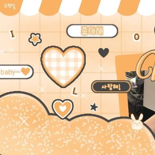 Today's Most Loved Lee Soojin (Weeekly)
