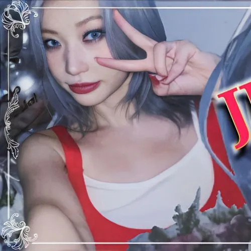 Today's Most Loved Jinny