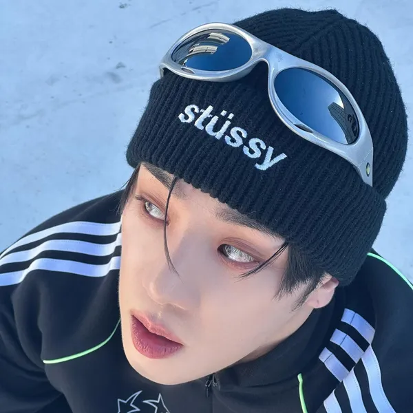 Today's Most Loved Kim Byeongkwan (A.C.E)