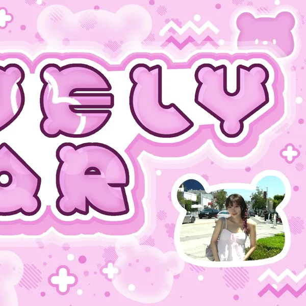 Today's Most Loved Minji