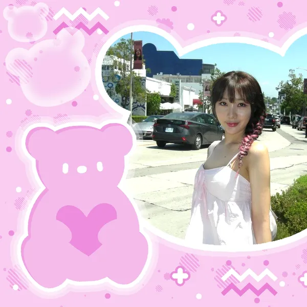 Top Photo Full of Minji Love