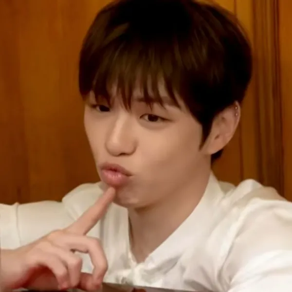 Kang Daniel