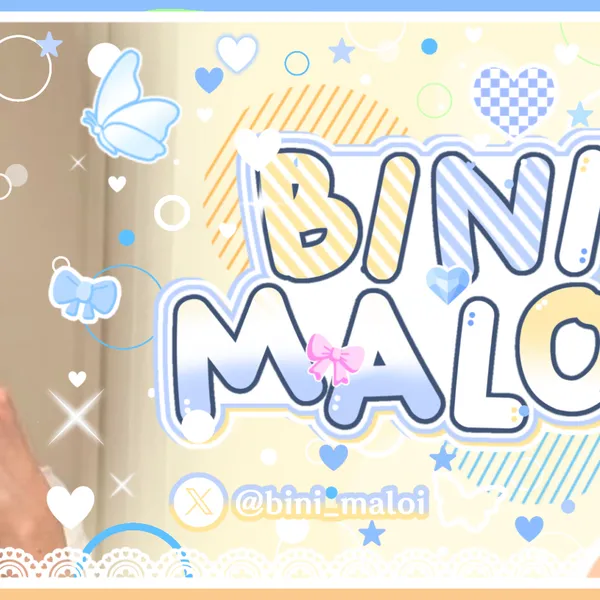 Fans' Pick: Best Moment of Maloi (BINI)