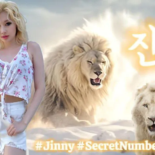 Top Photo Full of Jinny Love