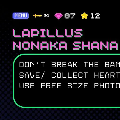 Shining profile picture of 纱奈 (Lapillus) on today's Choeaedol