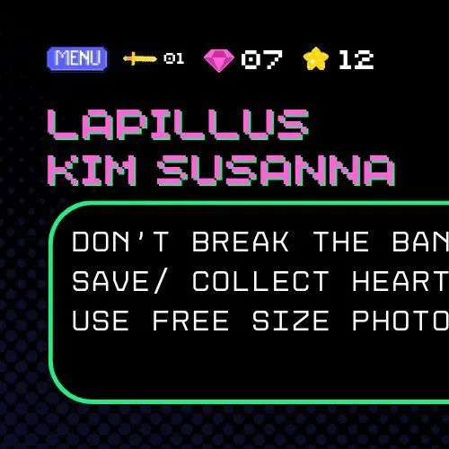 Signature photo of Bessie (Lapillus) capturing their charm