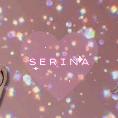 Today's Most Loved Serina (MADEIN)