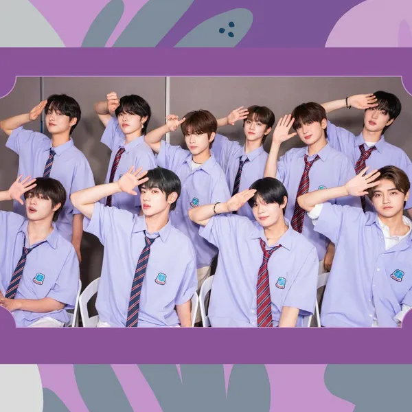 今日最受喜愛的FANTASY BOYS