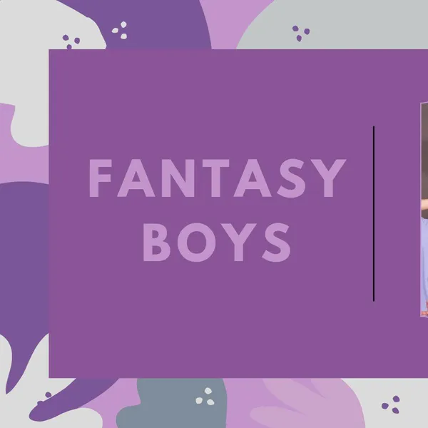 粉絲票選的FANTASY BOYS最佳瞬間