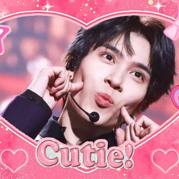 Top Photo Full of HENDERY (WayV) Love