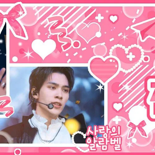 今日最受喜愛的黃冠亨 (WayV)