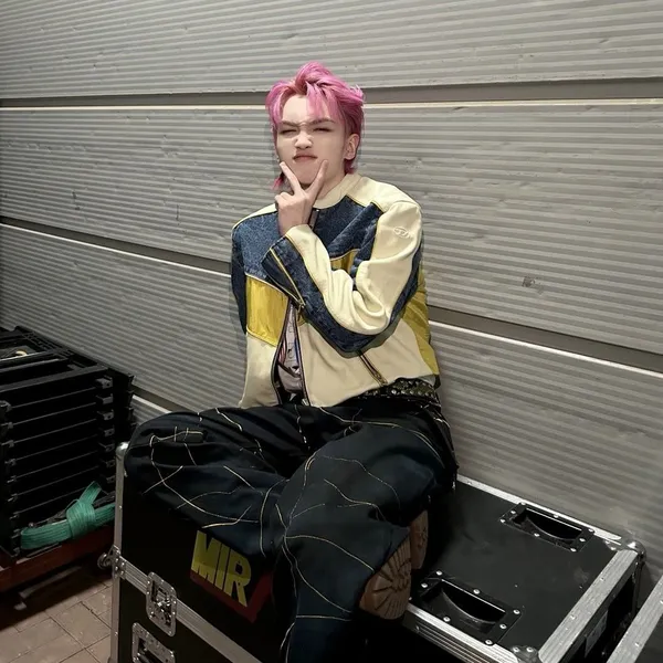 Top Photo Full of Kim Yeonkyu (ATBO) Love