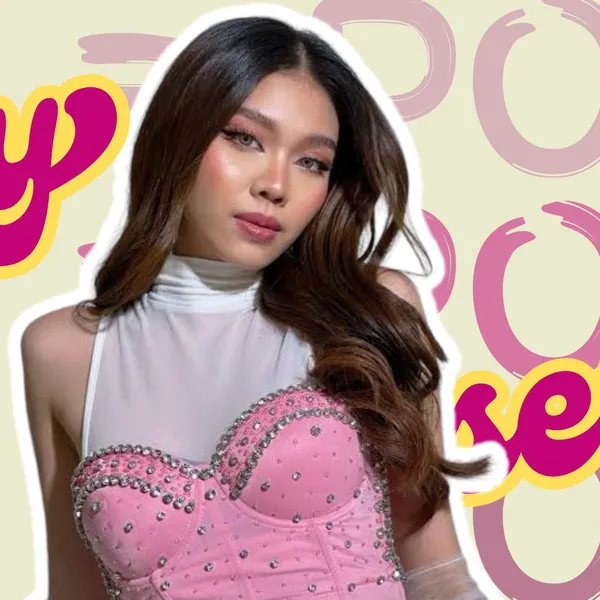 Today's Most Loved Stacey (BINI)
