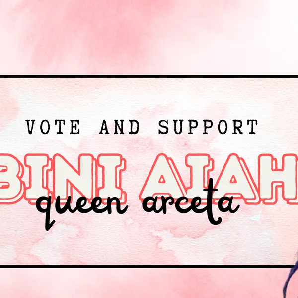 Fans' Pick: Best Moment of Aiah (BINI)