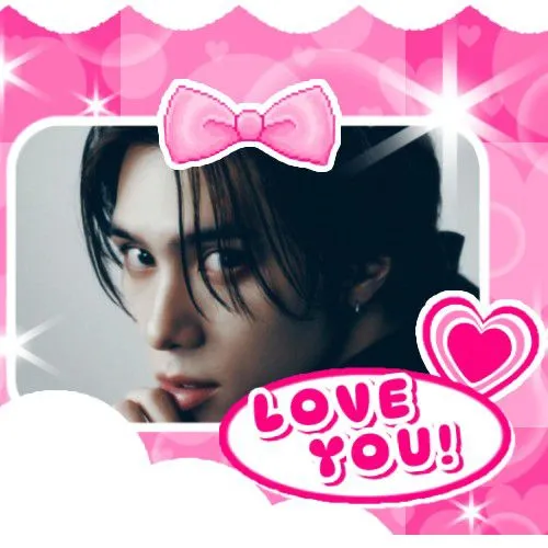 Today's Most Loved HENDERY (WayV)