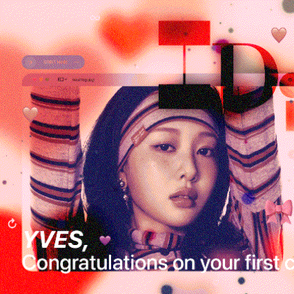 Top Photo Full of Yves Love