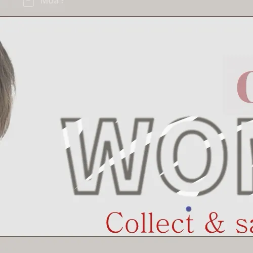 Top Photo Full of Wonjin (CRAVITY) Love