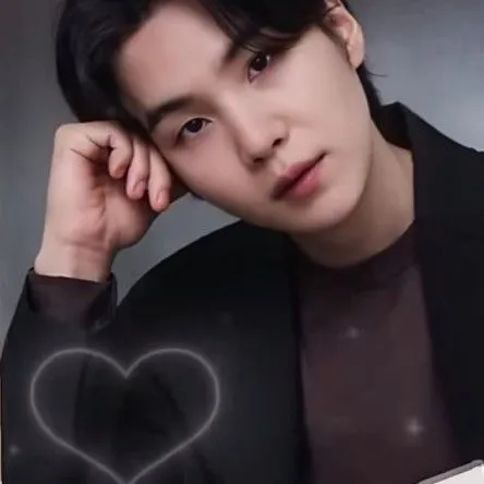 SUGA (BTS)への愛が詰まった人気写真