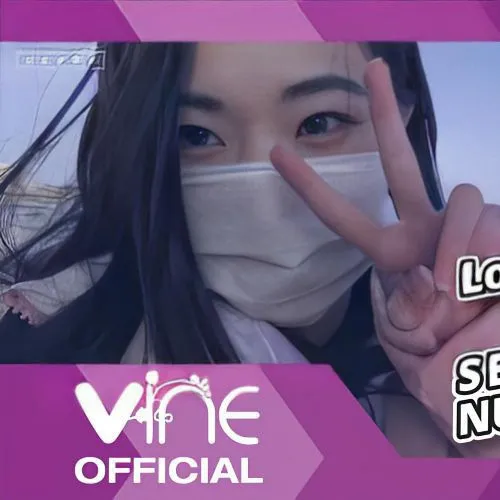 今日最受喜愛的Jinny (SECRET NUMBER)