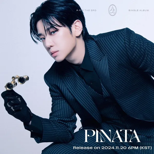 Fans' Pick: Best Moment of Kim Byeongkwan (A.C.E)