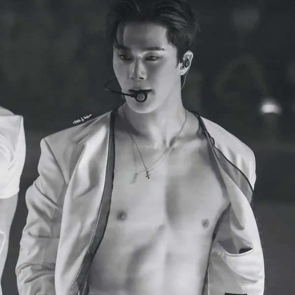 Best moment chosen by Moonbin (ASTRO) fandom