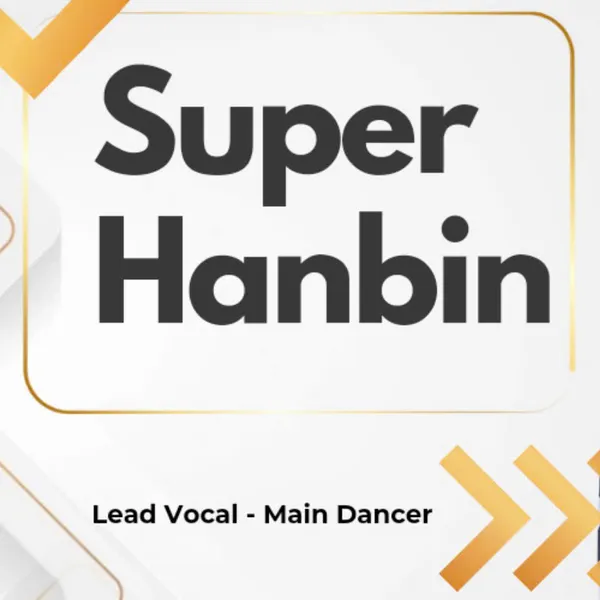 Penampilan Hanbin (TEMPEST) yang Paling Dicintai Hari Ini