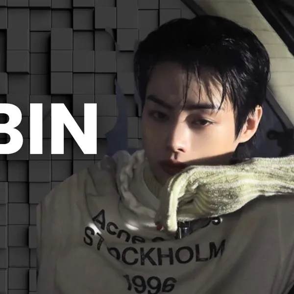 Today's Most Loved Hanbin (TEMPEST)