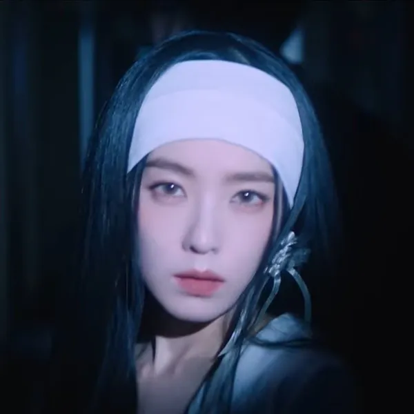 Today's Most Loved Irene (Red Velvet)