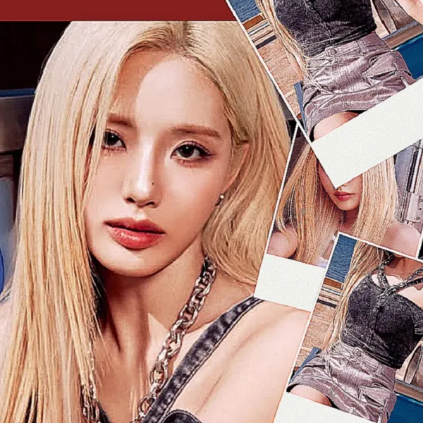 Fans' Pick: Best Moment of Park Jiwon (fromis_9)
