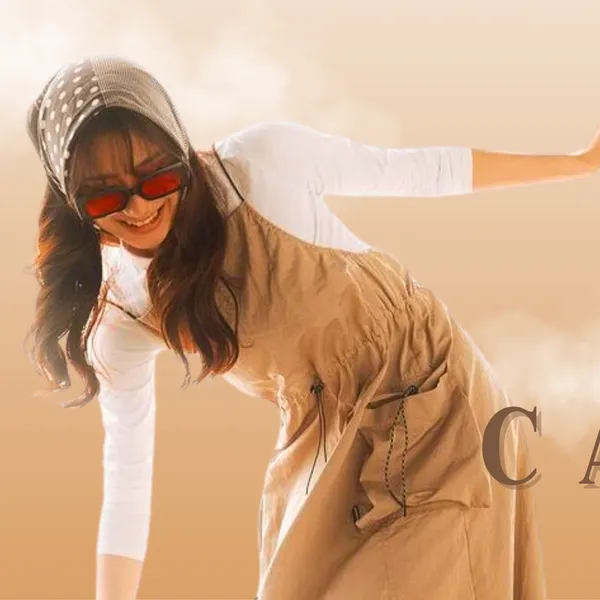 Top Photo Full of Sheena (BINI) Love