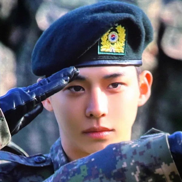 Penampilan Hwarang yang Paling Dicintai Hari Ini