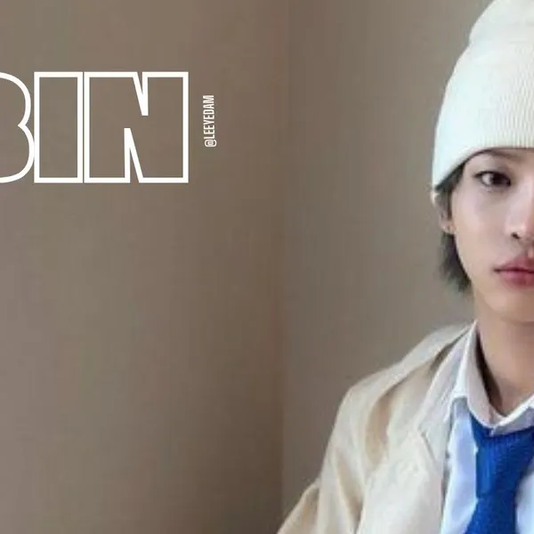 Fans' Pick: Best Moment of Hyunbin (POW)