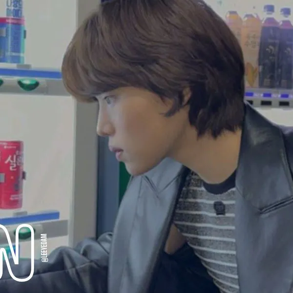 Fans' Pick: Best Moment of Jungbin (POW)