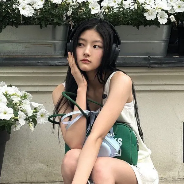 Fans' Pick: Best Moment of Haneul (KISS OF LIFE)