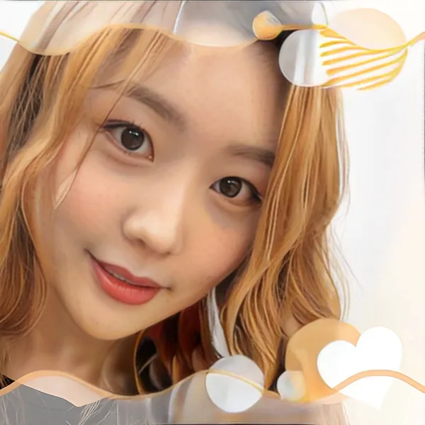 Today's Most Loved Minji