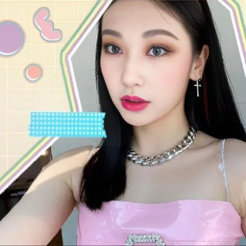 Today's Most Loved Jinny