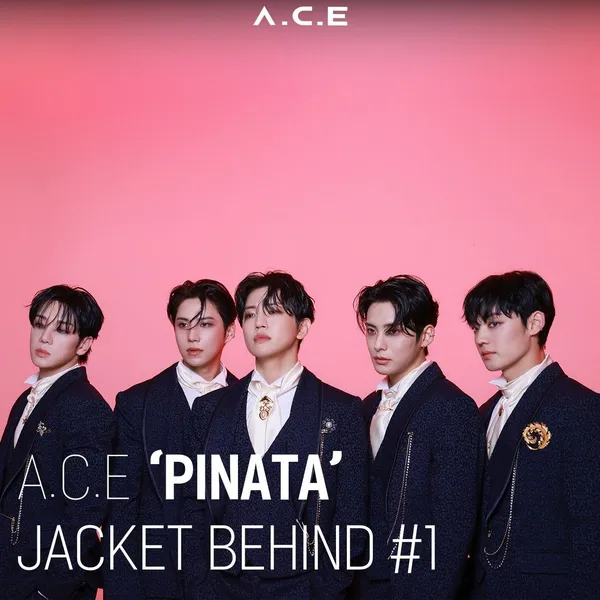 Today's Most Loved Kim Byeongkwan (A.C.E)