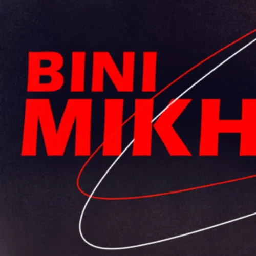 Today's Most Loved Mikha (BINI)