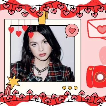 Today's Most Loved Olivia Rodrigo