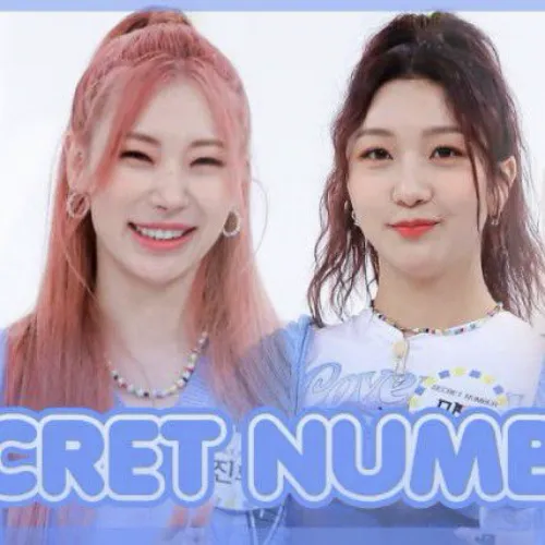 Top Photo Full of SECRET NUMBER Love
