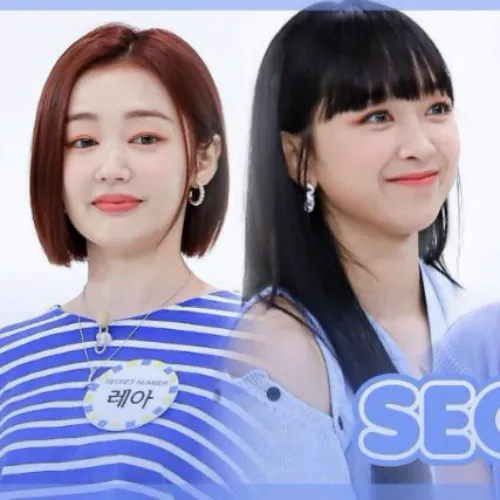 Fans' Pick: Best Moment of SECRET NUMBER
