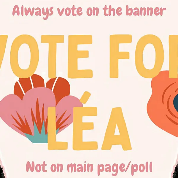 Fans' Pick: Best Moment of Léa (1995)